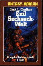 Exil Sechseck Welt