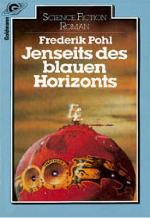 Jenseits des blauen Horizonts