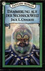 Dämmerung auf der Sechseck-Welt