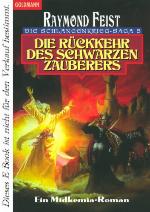 Die Rückkehr des schwarzen Zauberers