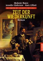 Zeit der Wiederkunft