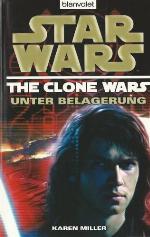 Star Wars - The Clone Wars