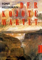 Der Kojote wartet Roman