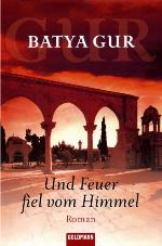 Und Feuer fiel vom Himmel