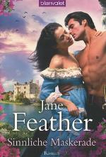 Sinnliche Maskerade