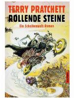 Rollende Steine