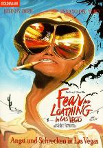 Angst und Schrecken in Las Vegas