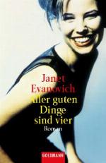 Aller guten Dinge sind vier