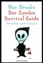 Der Zombie Survival Guide