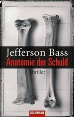Anatomie Der Schuld
