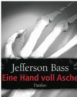 Eine Hand Voll Asche Thriller