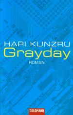 Grayday