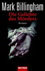Die Geliebte Des Morders