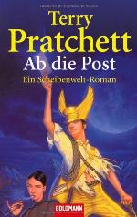Ab die Post