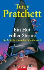 Ein Hut voller Sterne