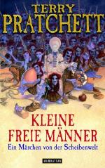 Kleine freie Männer