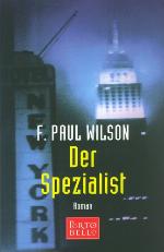 Der Spezialist