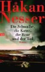 Die Schwalbe, die Katze, die Rose und der Tod