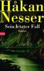 Sein letzter Fall