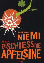 Erschieß die Apfelsine