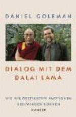 Dialog Mit DEM Dalai Lama