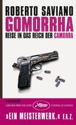 Gomorrha. Reise in das Reich der Camorra.