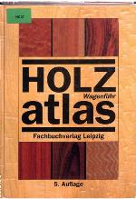 Holzatlas