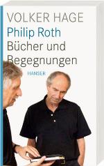 Philip Roth Bücher und Begegnungen