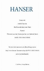 Die Frau mit dem roten Tuch