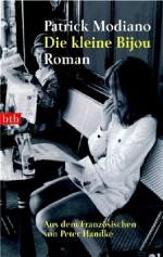 Die Kleine Bijou
