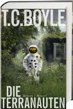 Die Terranauten Roman