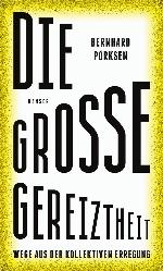 Die große Gereiztheit : Wege aus der kollektiven Erregung