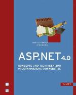 ASP.NET 4.0 Konzepte und Techniken zur Programmierung für Websites