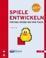 Spiele entwickeln für iPhone, iPad und iPod touch