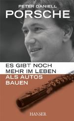 Es gibt noch mehr im Leben als Autos bauen