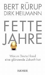 Fette Jahre