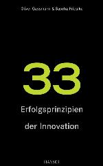 33 Erfolgsprinzipien der Innovation