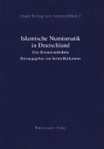 Islamische Numismatik in Deutschland 