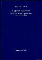 Sargonic Akkadian