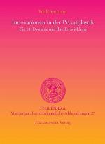 Innovationen in Der Privatplastik