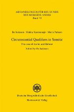 Circumstantial Qualifiers in Semitic