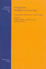 Avatamsaka Buddhism in East Asia