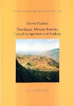Northeast African Semitic