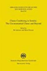 Clause Combining in Semitic