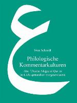 Philologische Kommentarkulturen