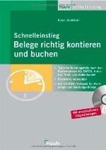 Schnelleinstieg Belege Richtig Kontieren Und Buchen