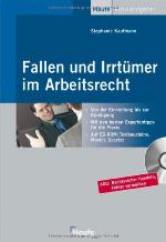 Fallen Und Irrtümer Im Arbeitsrecht