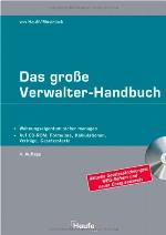 Das große Verwalter-Handbuch