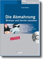 Die Abmahnung