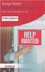 Fragen Sie den Coach : Hilfen bei Zwickmühlen im Job